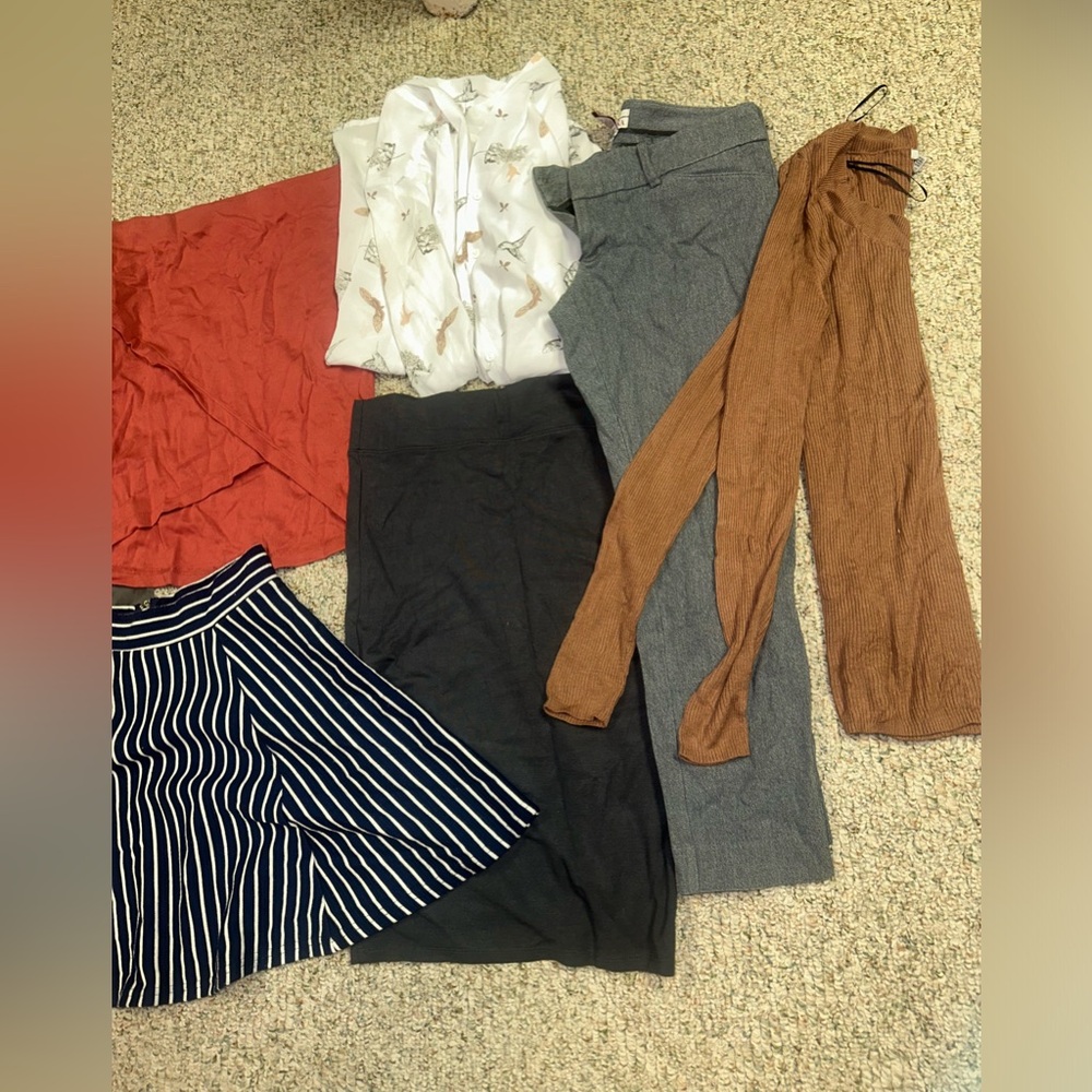 Formal/Dressy Women’s clothing BUNDLE
